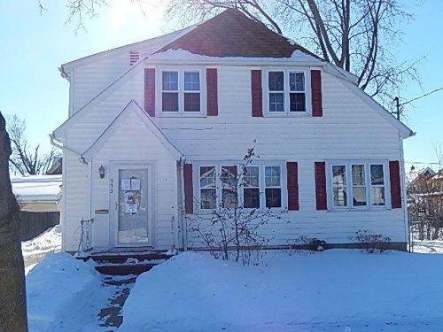 333 W Spring St, Appleton, WI 54911