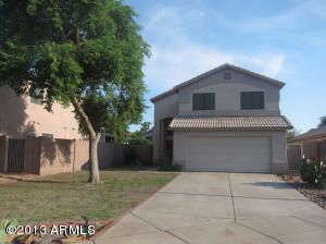 8639 W KATHLEEN Road, Peoria, AZ 85382