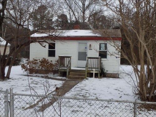 3600 Dupuy Road, Petersburg, VA 23803