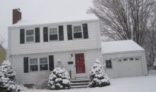 20 Joseph Street Manchester, CT 06042