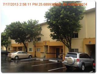 8250 SW 149th Ct Unit 8-201, Miami, FL 33193