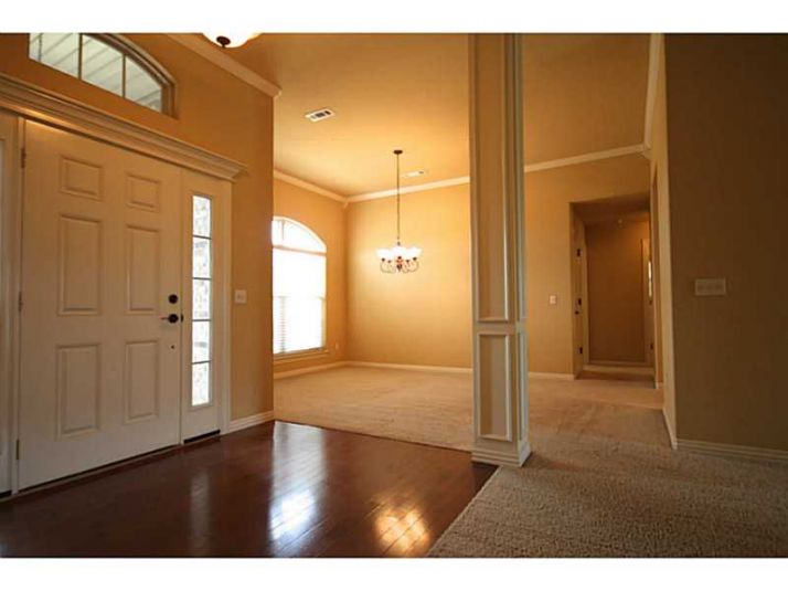 1407 CAVERN SPRINGS WY, Cave Springs, AR 72718