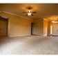 1407 CAVERN SPRINGS WY, Cave Springs, AR 72718 ID:1158253