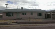 1310 Iowa Avenue Alamogordo, NM 88310