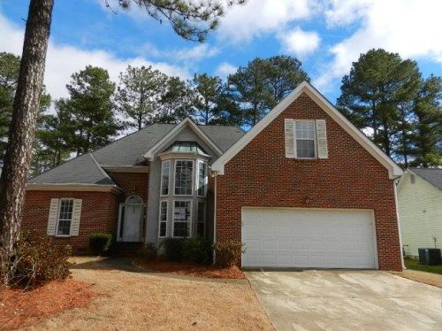 210 Eagles Crest Ct, Mcdonough, GA 30253