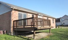 12391 Spencer Ln #38 Carleton, MI 48117