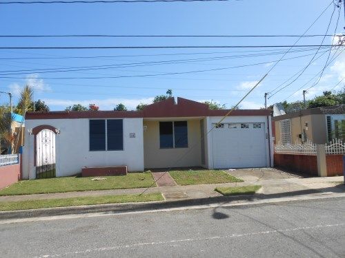 A-4 4 St Estancias De Membrillo, Camuy, PR 00627
