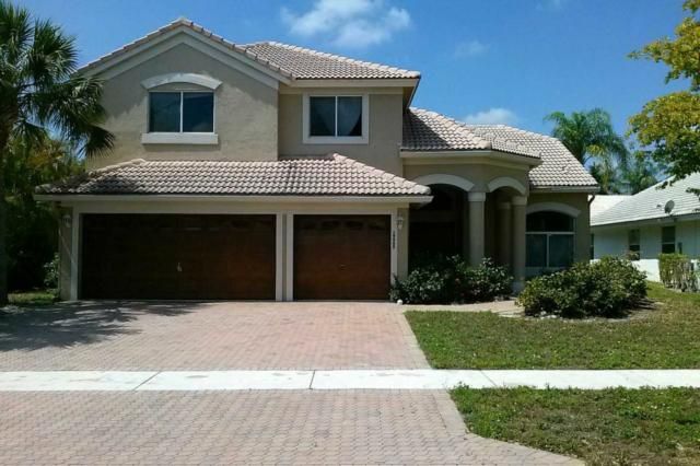 19905 Dinner Key Drive, Boca Raton, FL 33498