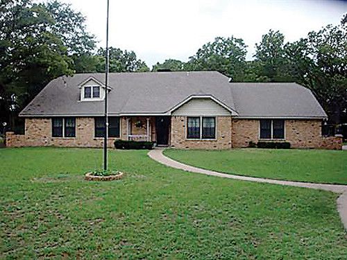 9494 Fm 1388, Scurry, TX 75158