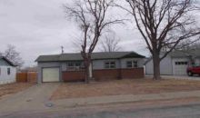 5107 Crockett St Amarillo, TX 79110