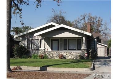 551 E. Columbia Ave, Pomona, CA 91767