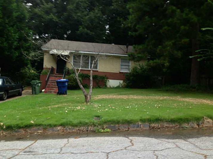 2265 Nelms Drive, Atlanta, GA 30315