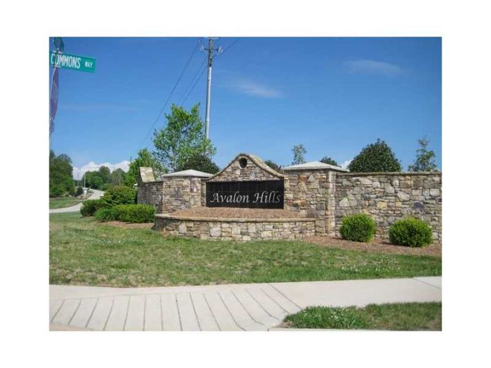 5862 Canterbury Way Court, Clermont, GA 30527