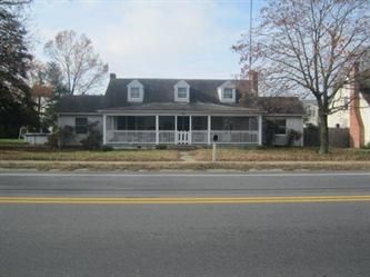 118 Main Street, Preston, MD 21655