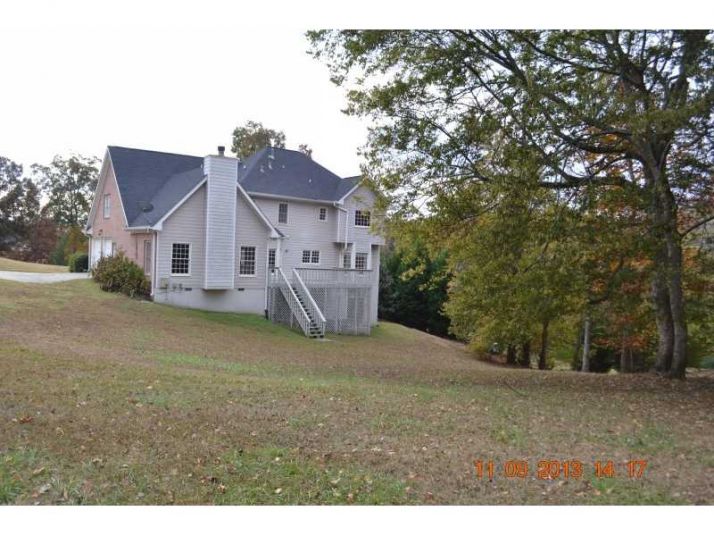 5875 Canaan Glen Court, Atlanta, GA 30331