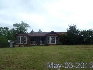 1807 Calhoun Rd, Hamilton, GA 31811