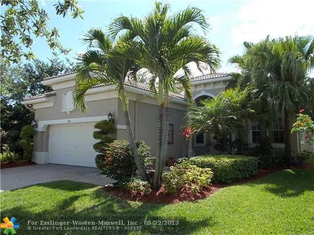 7163 NW 116TH WAY, Pompano Beach, FL 33076