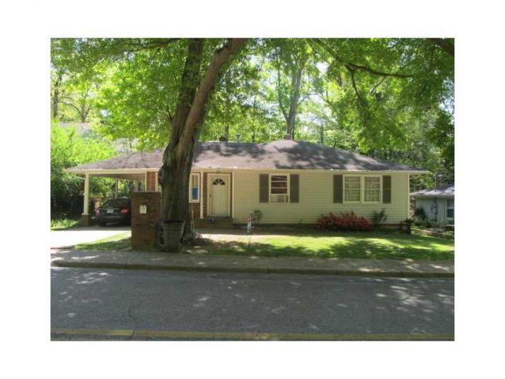 555 North Avenue, Gainesville, GA 30501