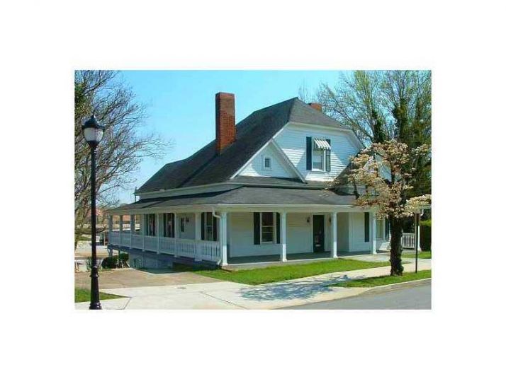 326 W Main Street, Buford, GA 30518