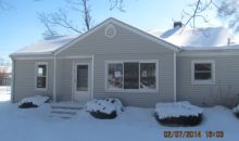 2156 Dawes Ave Utica, MI 48317