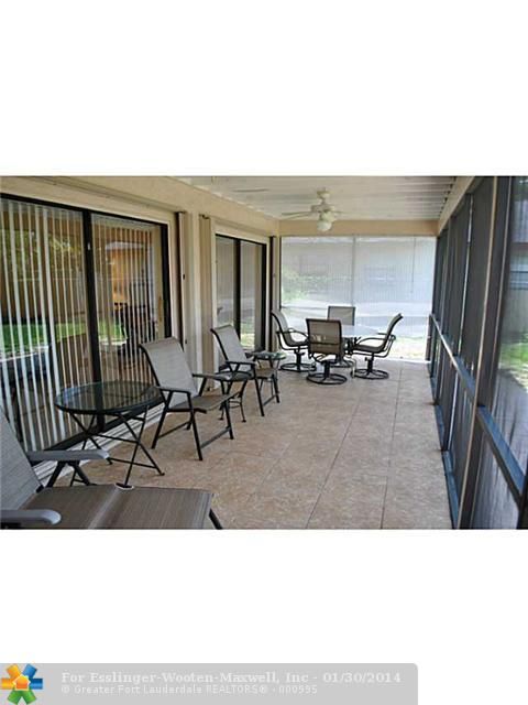 2161 NW 69TH TE, Pompano Beach, FL 33063