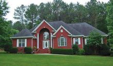 312 CREEKWOOD DRIVE Union Grove, AL 35175