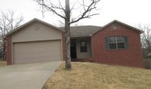 54 Cinnamon Dr Sherwood, AR 72120