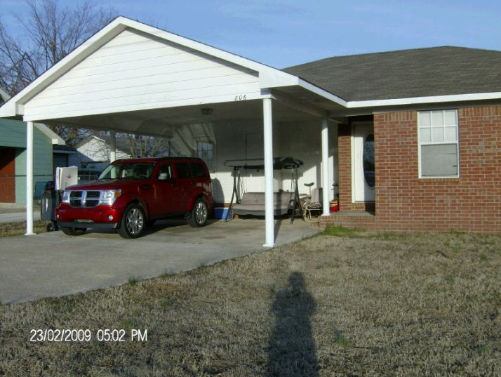 806 N Culberhouse, Jonesboro, AR 72401