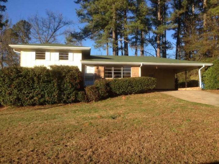 4204 Plumtree Way, Austell, GA 30106