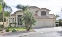 1681 S APOLLO Drive Chandler, AZ 85286