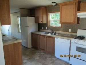 5646 Springfield Urbana Pike, Lot 31, Urbana, OH 43078