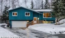 17335 Kahiltna Drive Eagle River, AK 99577