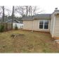 5483 Fieldgreen Drive, Stone Mountain, GA 30088 ID:5607028