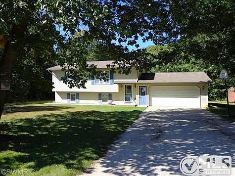64Th, Allendale, MI 49401