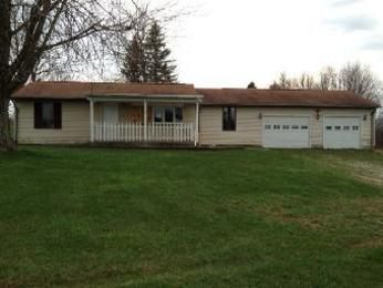 4613 Bloomingrove Rd, Mansfield, OH 44903