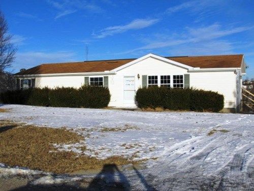 119 Southridge Drive, Verona, KY 41092