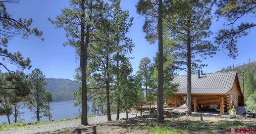 717 Lake View Drive, Bayfield, CO 81122