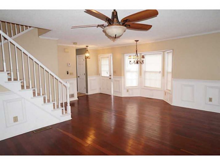 5166 Laurel Bridge Court Se, Smyrna, GA 30082