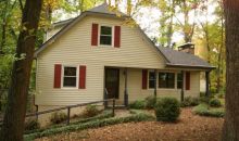 3466 Brookhill Circle Marietta, GA 30062