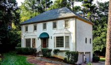 2100 Glenridge Court Marietta, GA 30062