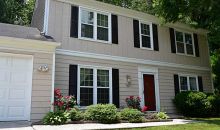 4910 Heritage Trace Court Marietta, GA 30062