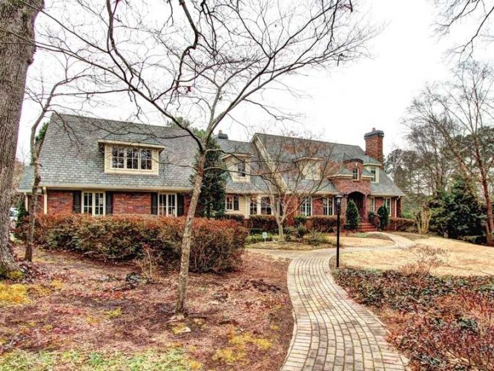 600 Club Drive, Marietta, GA 30067