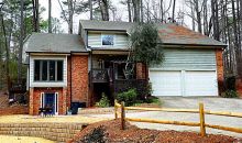 5253 Pikes Peak Court Marietta, GA 30062