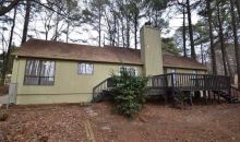 2850 Jacquline Lane Marietta, GA 30062