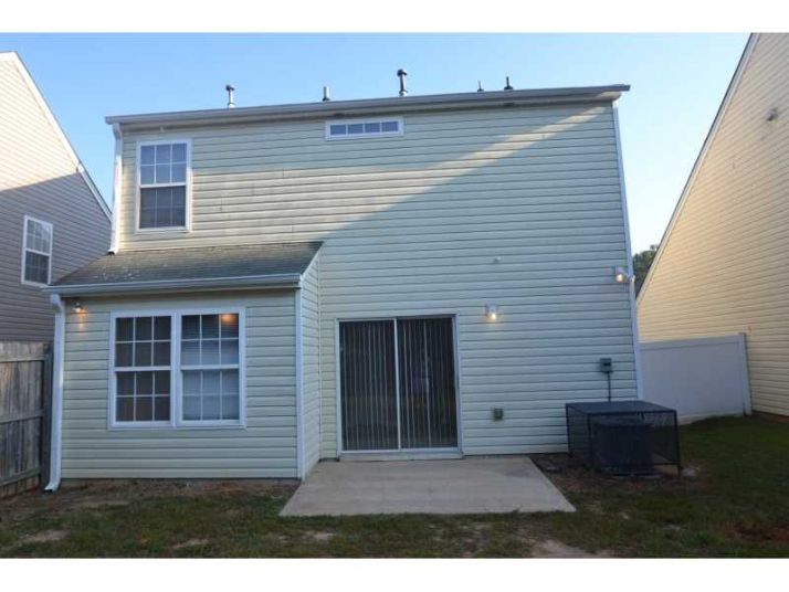 50 Mountain Court, Covington, GA 30016