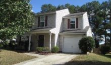 2555 Captains Watch Rd Kannapolis, NC 28083