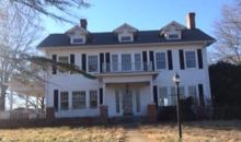 612 Fayetteville St Liberty, NC 27298