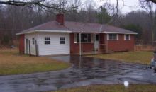 5820 Highway 13 S Waverly, TN 37185