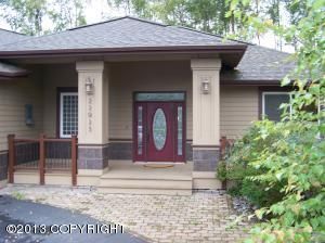 22925 Whispering Birch Drive, Chugiak, AK 99567