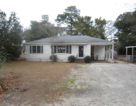 3217 Alpine Road, Augusta, GA 30909